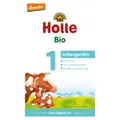 Produktbild: Holle Baby Anfangsmilch 1 demeter 400g Bio