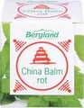 Produktbild: CHINA BALM rot 20 ml