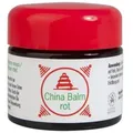 Produktbild: Bergland-Pharma GmbH & Co. KG Körperbalsam China - Balm Rot 20ml