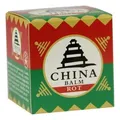 Produktbild: China Balm rot