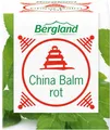 Produktbild: China Balm rot 20ml 2 x 20 ml