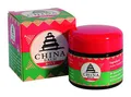 Produktbild: Bergland China Balm rot, 1er Pack (1 x 20 ml)