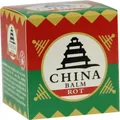 Produktbild: CHINA BALM rot 20 ml PZN 3942205