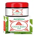 Produktbild: CHINA BALM rot 20 ml