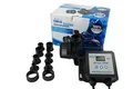 Produktbild: Aquaforte Teichpumpe Aquaforte regelbare Teichpumpe DM Vario 10000 S 34 bis 85 Watt