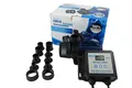 Produktbild: AQUAFORTE DM-VARIO S SERIE 10000 Liter regelbare Teichpumpe