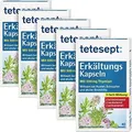 Produktbild: TETESEPT Erkältungs Kapseln 40 St