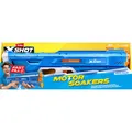 Produktbild: ZURU XSHOT Water - Mega Pulse Motor Soaker, Wasserblaster