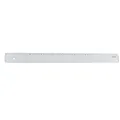 Produktbild: Q-Connect KF00589 Lineale Standard im Etui, 50 cm