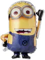 Produktbild: Minion Shape - SuperShape