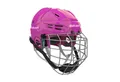 Produktbild: Bauer Eishockeyhelm Helm Bauer Combo (mit Gitter) RE-AKT 55