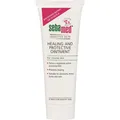 Produktbild: Sebamed Healing and protective ointment Classic(Healing And Protective Ointment) 50 ml (50 ml) (33075520)