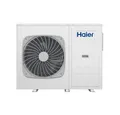 Produktbild: Haier Warmwasser-Wärmepumpe Haier Monoblock Wärmepumpe HPM Nd2 R290, 8 kW, Heizung, Kühlung und Brauchwarmwasser