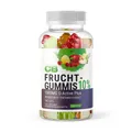 Produktbild: CB Fruchtgummis mit 1000mg O-Active Plus
