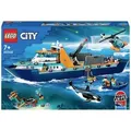 Produktbild: 60368 LEGO® CITY Arktis-Forschungsschiff
