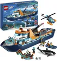 Produktbild: Lego Konstruktionsspielsteine 