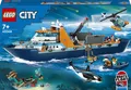 Produktbild: LEGO Arktis-Forschungsschiff - 60368