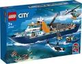 Produktbild: LEGO City Erkundung Arctic Explorer 60368 LEGO