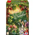 Produktbild: Schmidt-Spiele Brettspiel 49408 Wald der Wunder, ab 8 Jahre, 1-4 Spieler