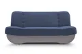 Produktbild: MOEBLO Schlafsofa Pafos, Sofa Kippsofa Klappsofa Click-Clack, Couch Polstermöbel Sitzmöbel Wohnzimmermöbel 2-Sitzer-Sofa Stoffsofa, mit Relaxfunktion