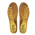 Produktbild: Sidas Unisex 3 Feet Run Sense High Einlegesohle gelb