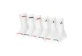 Produktbild: Jordan Sportsocken JHB JORDAN LEGEND CREW 6PK (6-Paar)