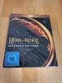 Produktbild: Der Herr der Ringe: Trilogie  - Extended Edition -6  Blu-ray Disc - NEU.OVP