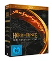Produktbild: Der Herr der Ringe: Extended Editions Trilogie - Remastered // Replenishment