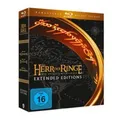 Produktbild: Der Herr der Ringe: Extended Editions Trilogie - Remastered //