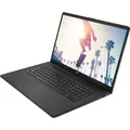 Produktbild: HP 17-cn0116ng, Jet Black, Celeron N4500,      8GB RAM, 512GB SSD, DE
