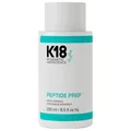 Produktbild: K18 Biomimetic Hairscience PEPTIDE PREP Detox Shampoo 250 ml