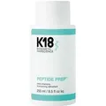 Produktbild: K18 Peptide Prep Detox Shampoo Tiefenreinigungsshampoo für alle Haartypen 250 ml