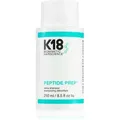 Produktbild: K18 Peptide Prep reinigendes Detox-Shampoo 250 ml