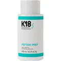 Produktbild: K18 Peptide Prep Detox Shampoo 250 ml