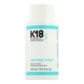 Produktbild: K18 Hair Peptide Prep - Detox Shampoo 250ml