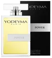 Produktbild: Yodeyma Paris Power Eau de Parfum Duft für Herren 100 ml