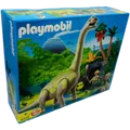 Produktbild: Playmobil 4172  Brachiosaurus in Felslandschaft NEU Dinosaurier