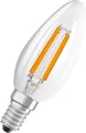 Produktbild: Ledvance 4099854338717 LED  - G E14 Warmweiß O x H 35 mm 35 3 St.