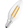 Produktbild: Osram 4099854338717 Led Eek A (a - G) E14  2.2 W = 40 W Warmweiß (ø X H) 35 Mm X 35 Mm  3 St.
