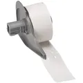 Produktbild: Etiketten aus PE (Polyethylen), 19,05 mm x 76,2 mm, weiß, Brady M7-12-109