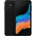 Produktbild: Galaxy XCover6 Pro 128GB, Handy Black, Enterprise Edition, Android 12, 6 GB