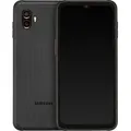 Produktbild: Samsung Galaxy XCover6 Pro Enterprise Edition black 6+128GB