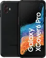 Produktbild: SM-G736BZKD - Samsung Galaxy XCover 6 Pro, 6GB, 128GB, Enterprise, black