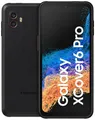 Produktbild: Samsung XCover6 Pro Enterprise Edition Outdoor Smartphone 128GB 16.8cm (6.6 Zoll) Schwarz Android 12