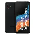 Produktbild: Samsung Galaxy Xcover6 Pro Enterprise Edition 5G Smartphone 128 GB Schwarz