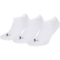 Produktbild: PUMA Kurzsocken Puma Sneakersocken XL