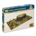 Produktbild: The Hobby Company 8001283060707 Italeri 510006070 - 1:72 WWII - Zube (US IMPORT)