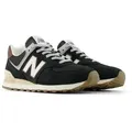 Produktbild: New Balance 574 Sneaker mit Gummilaufsohle 40 EU