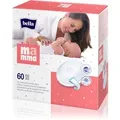 Produktbild: BELLA Mamma Basic Einweg-Stilleinlagen 60 St.