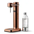Produktbild: Aarke C3 Copper Carbonator Wassersprudler, Kupfer, Regular